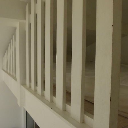 Appartement Les Elfes Capbreton Exteriör bild