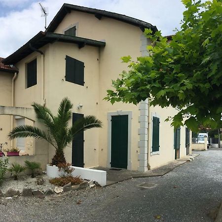 Appartement Les Elfes Capbreton Exteriör bild