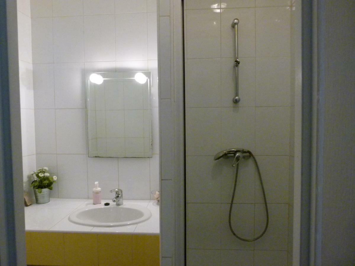 Appartement Les Elfes Capbreton Exteriör bild