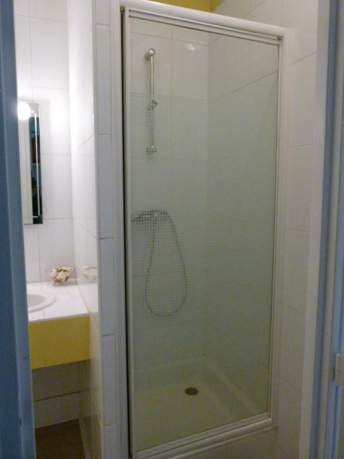 Appartement Les Elfes Capbreton Exteriör bild